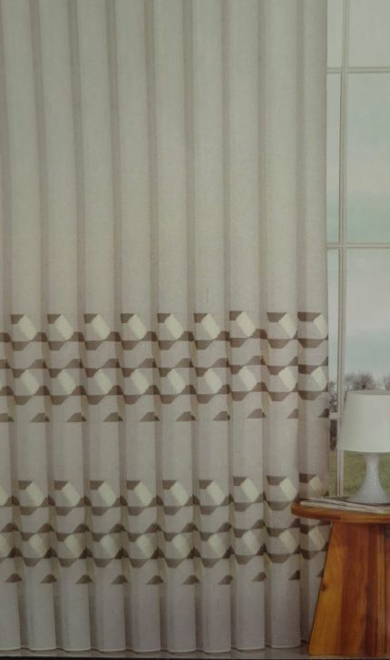 Tül Kumaş, F.Jamaica